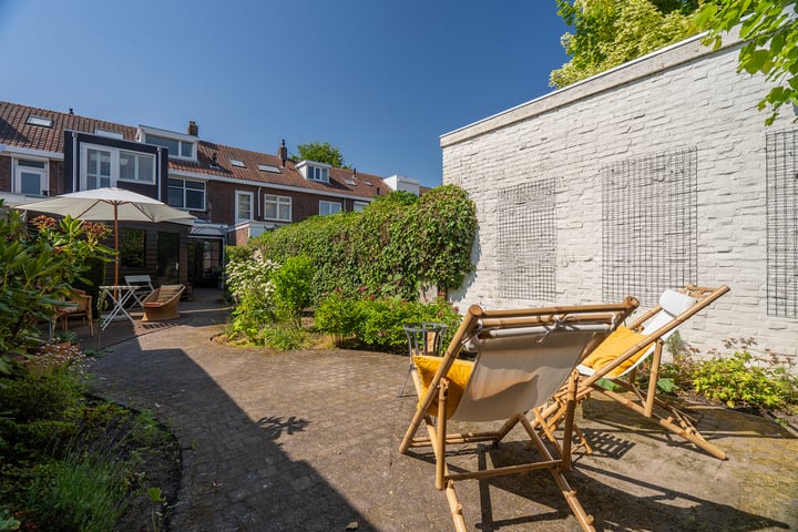 View photo 46 of Philips Vingboonsstraat 57