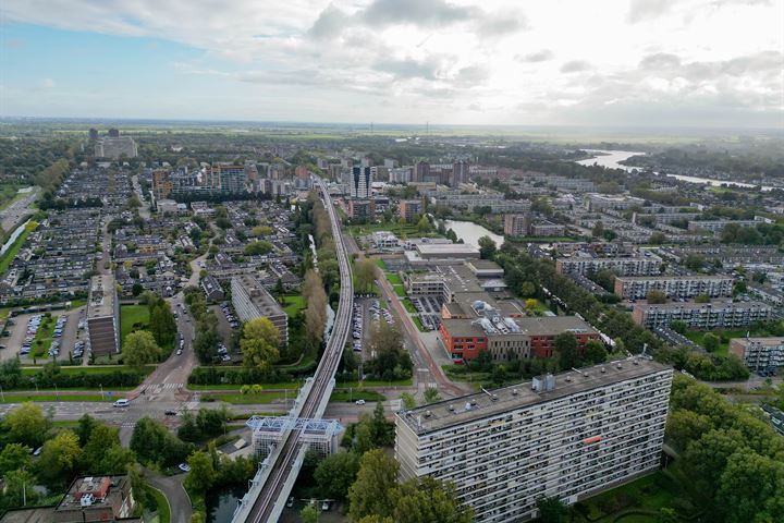 Bekijk foto 44 van Herman Gorterplaats 83