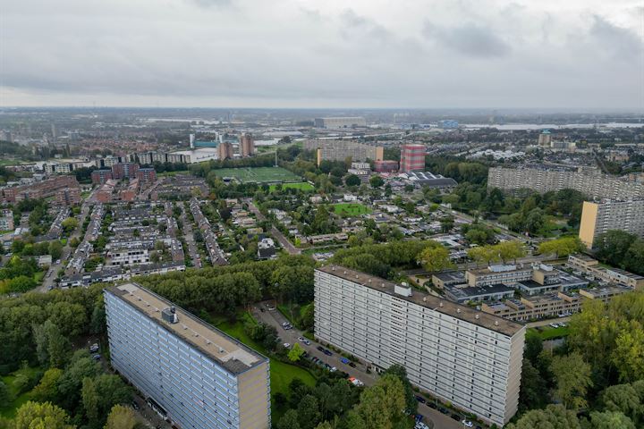 Bekijk foto 45 van Herman Gorterplaats 83