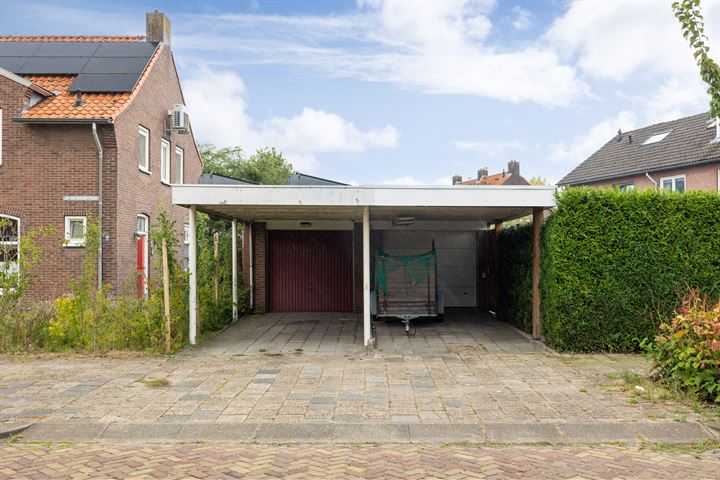 Bekijk foto 39 van van Hornstraat 57