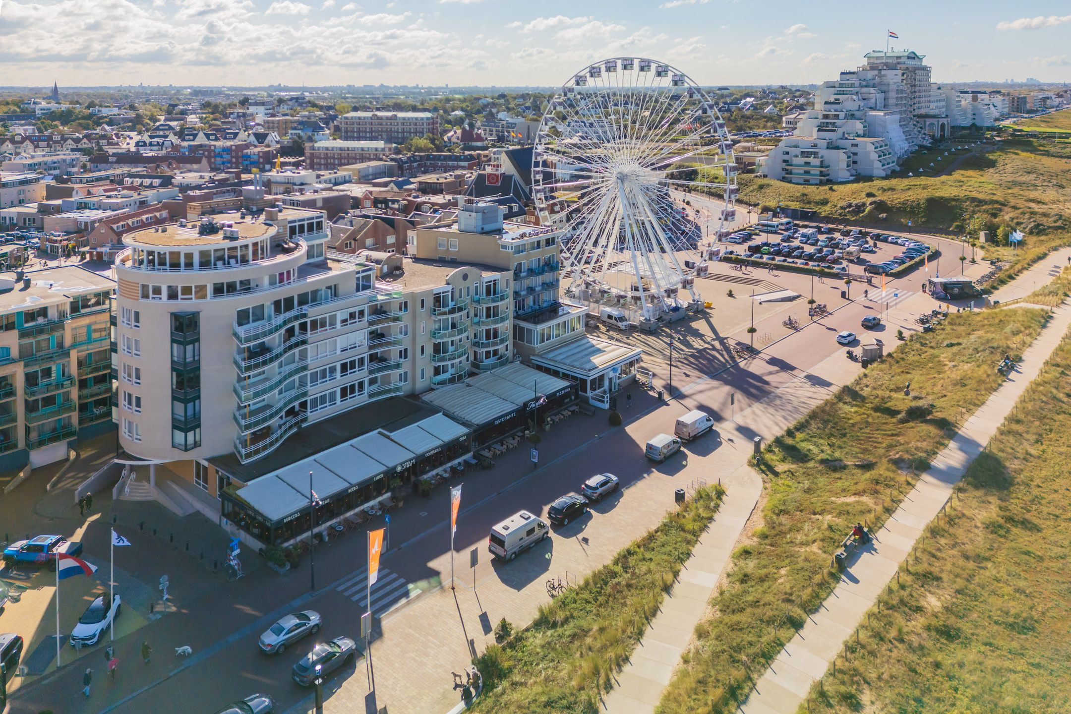 Noordzeestraat, 43, Noordwijk (ZH), 2202HW, Zuid-Holland, Nederland 43 