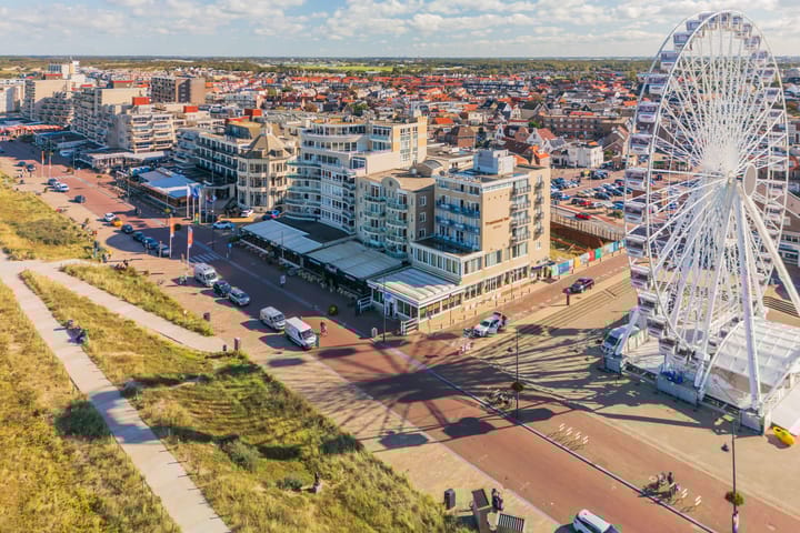 Photo 2 of Noordzeestraat 43