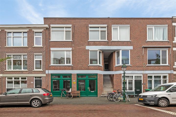 View photo 24 of 2e De Carpentierstraat 246