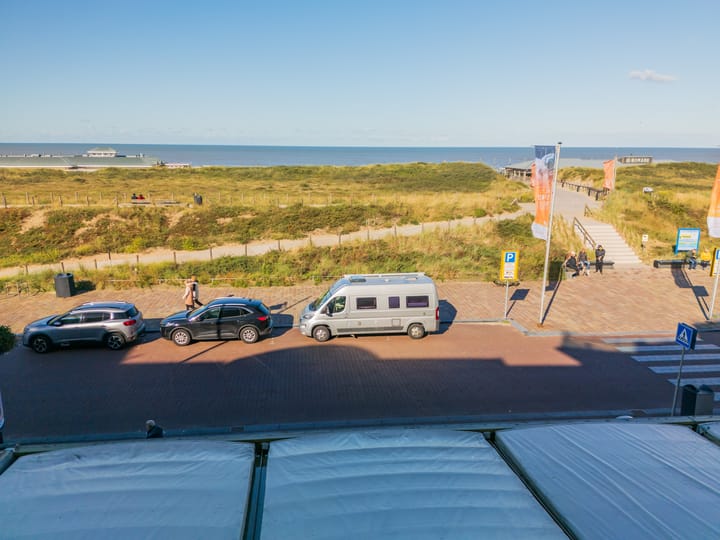 Photo 17 of Noordzeestraat 43