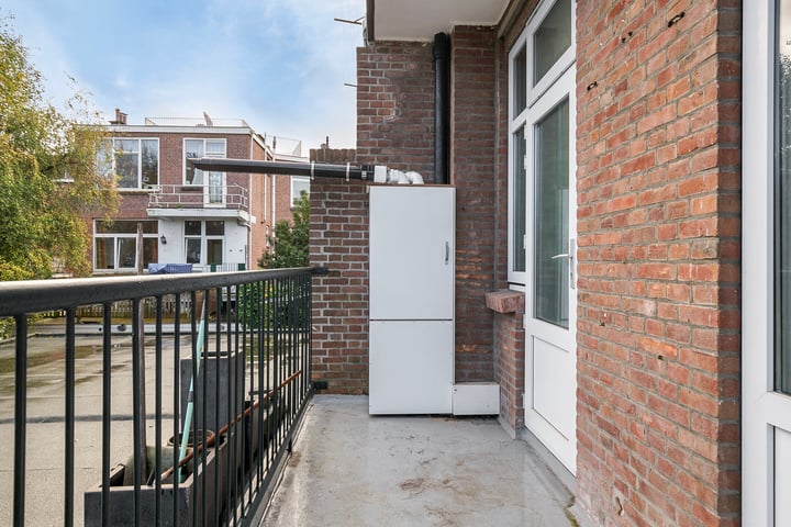 View photo 21 of 2e De Carpentierstraat 246