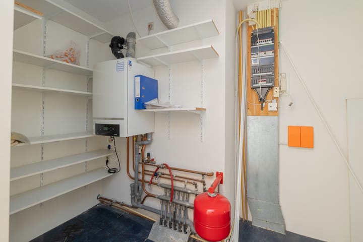 Photo 27 of Noordzeestraat 43