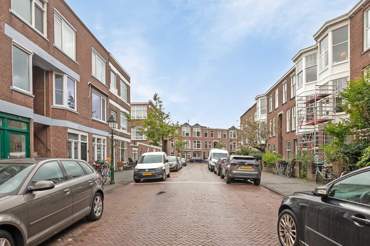 View photo 30 of 2e De Carpentierstraat 246