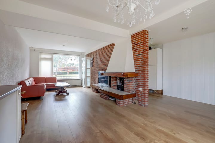 Foto 2 van Tunnelweg 117