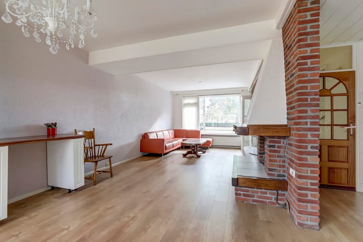 Foto 3 van Tunnelweg 117