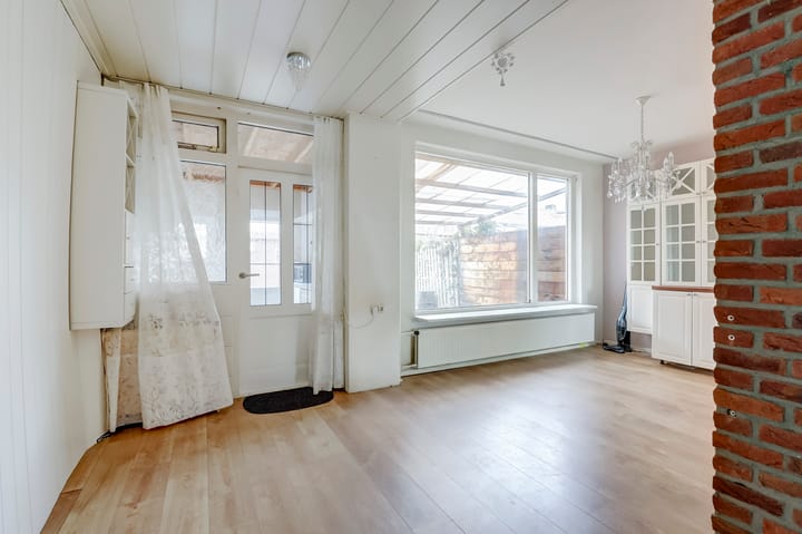 Foto 8 van Tunnelweg 117