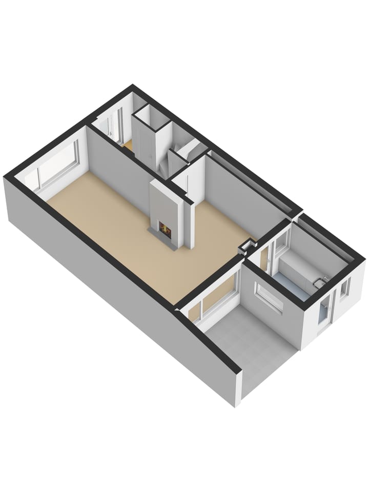Foto 39 van Tunnelweg 117