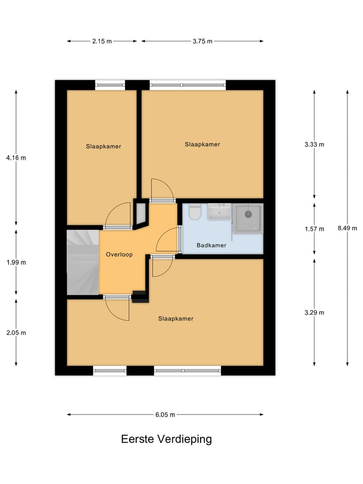 Foto 40 van Tunnelweg 117