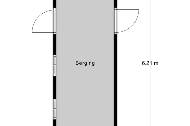 View photo 45 of Tunnelweg 117