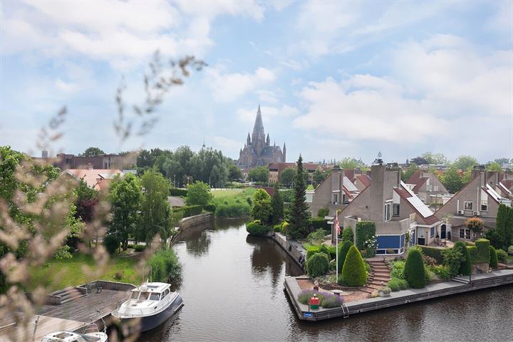 Bekijk foto 40 van West-Havendijk 74