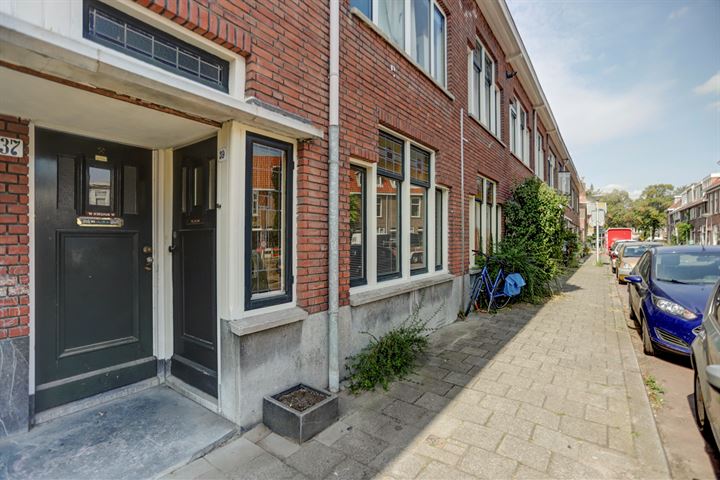 Bekijk foto 6 van Caspar Fagelstraat 39