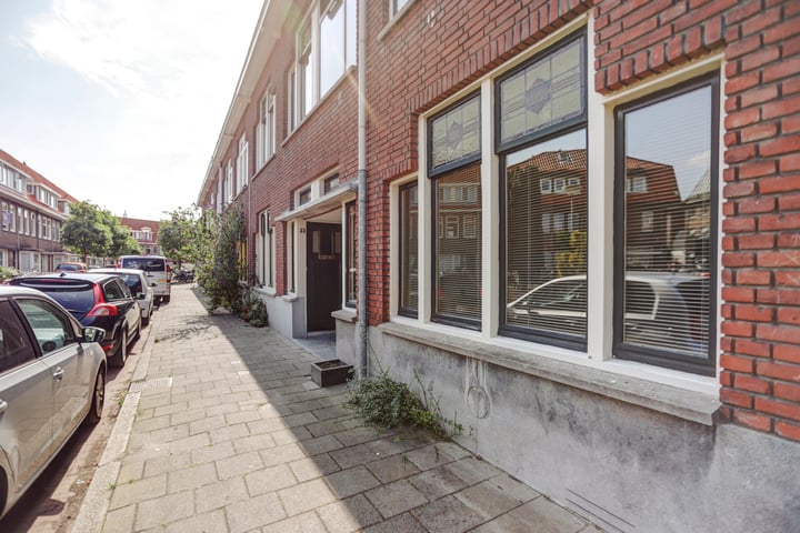 Bekijk foto 7 van Caspar Fagelstraat 39