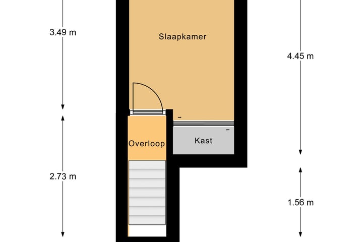 Bekijk foto 37 van Caspar Fagelstraat 39