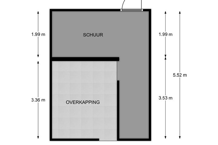 Bekijk foto 25 van Akkerstraat 13