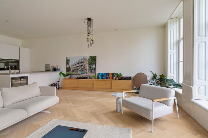 Foto 5 van Houtmarkt 66-A