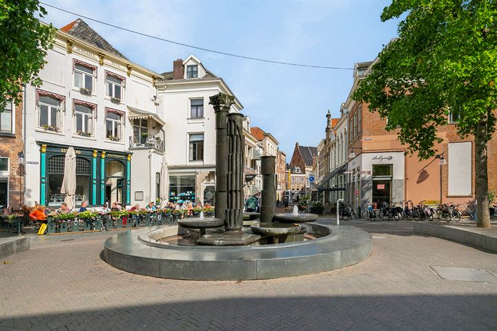 View photo 25 of Houtmarkt 66-A