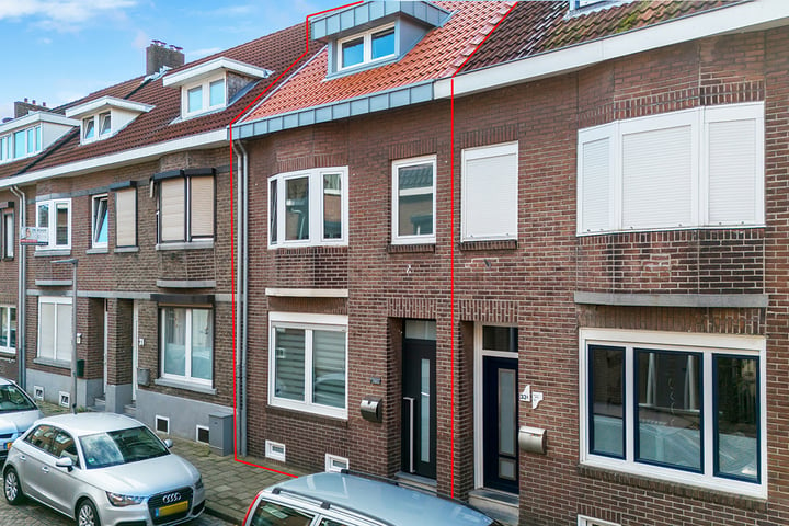 View photo of Gulperstraat 33