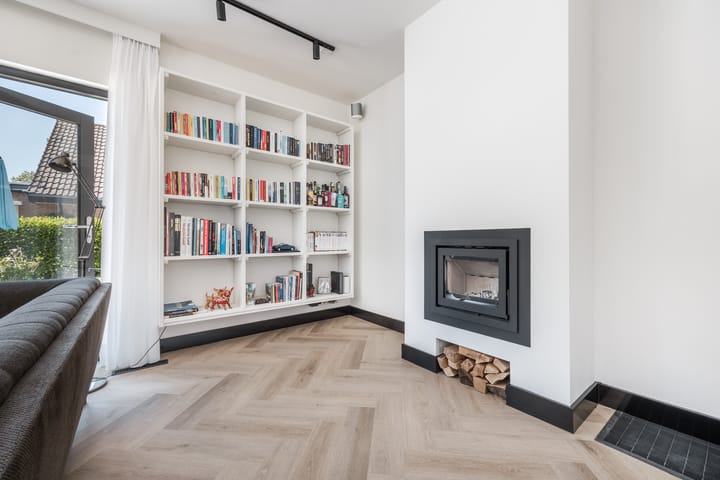 Foto 8 van Boeier 01 11