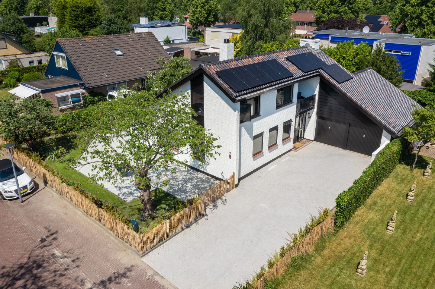 Foto 1 van Boeier 01 11