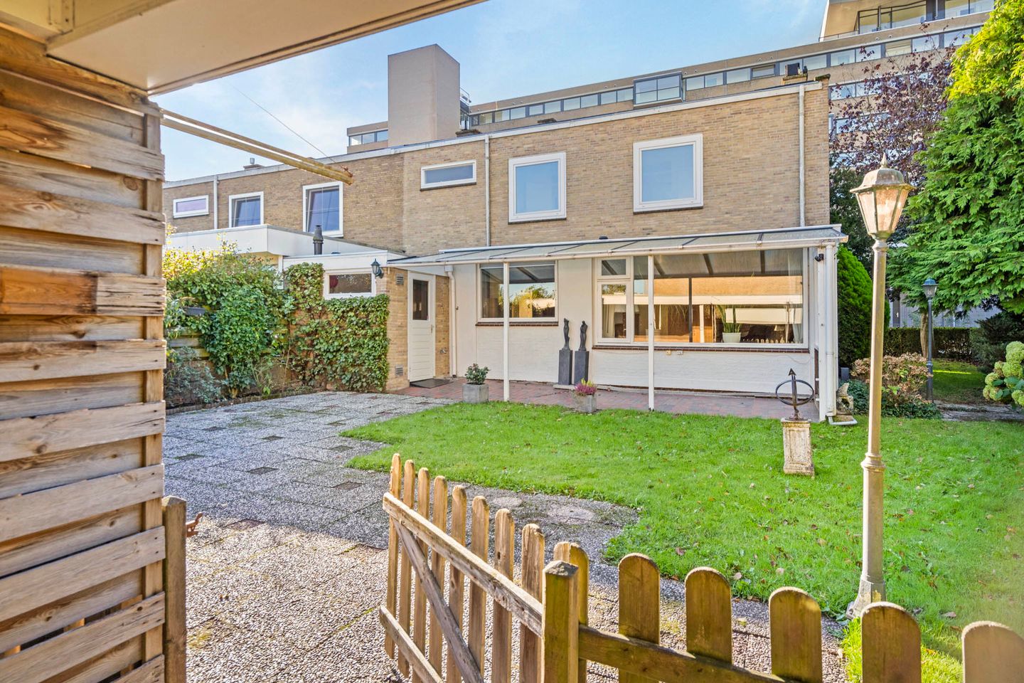 Foto 1 van Wortmanlaan 1