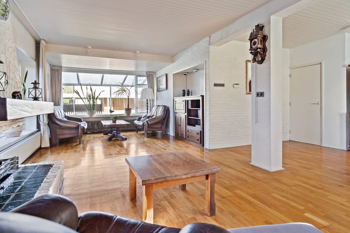 Foto 2 van Wortmanlaan 1