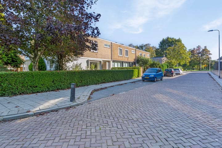 Foto 3 van Wortmanlaan 1