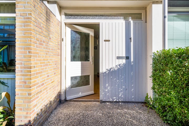 Foto 4 van Wortmanlaan 1