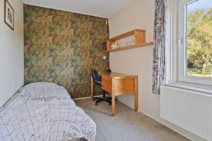 Foto 20 van Wortmanlaan 1