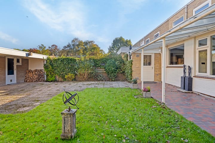 Foto 29 van Wortmanlaan 1