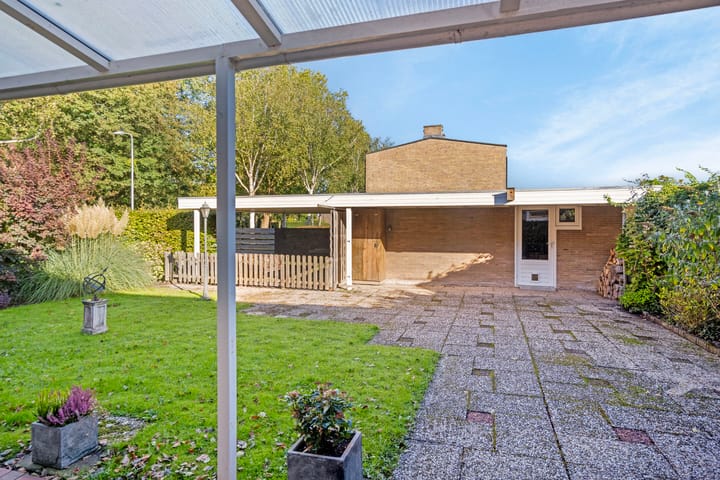 Foto 31 van Wortmanlaan 1