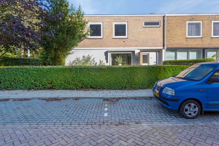 Foto 33 van Wortmanlaan 1