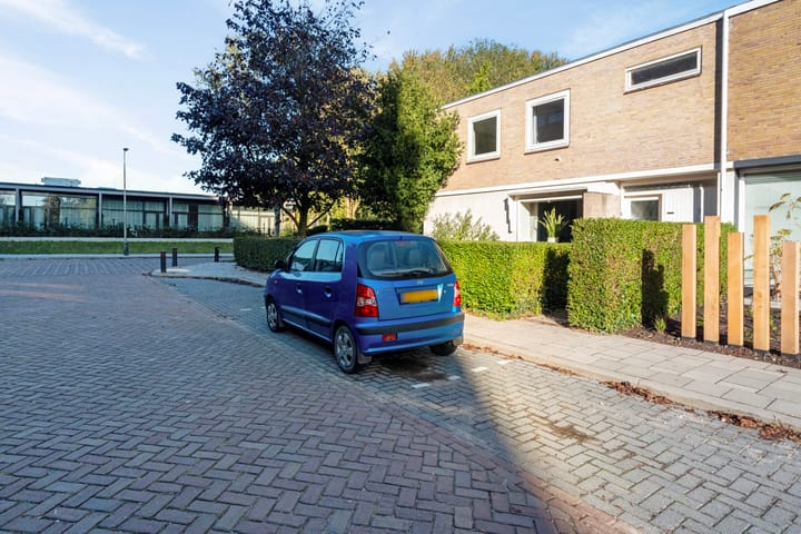 Foto 34 van Wortmanlaan 1