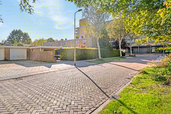 Foto 35 van Wortmanlaan 1