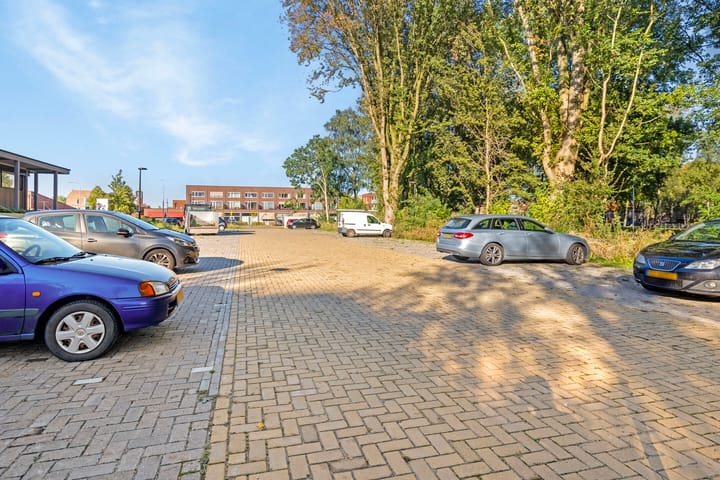 Foto 36 van Wortmanlaan 1