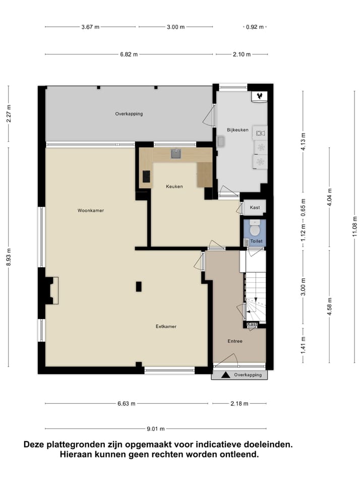 Foto 37 van Wortmanlaan 1