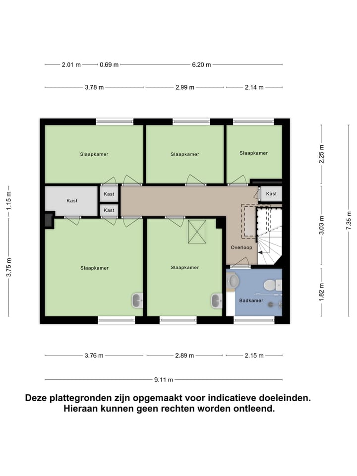 Foto 38 van Wortmanlaan 1