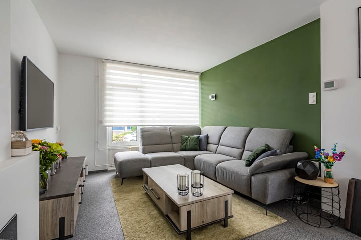 Foto 3 van Burg. Cremersstraat 14