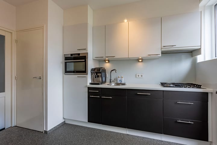 Foto 7 van Burg. Cremersstraat 14