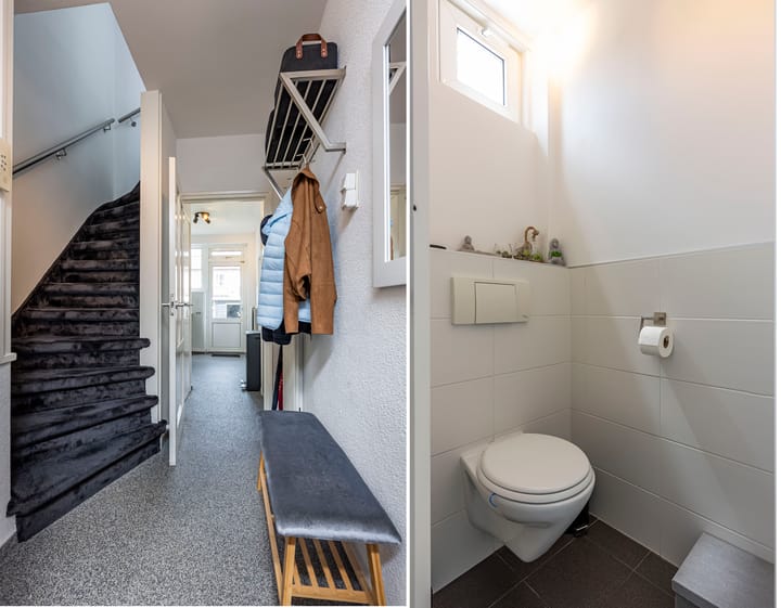 Foto 8 van Burg. Cremersstraat 14