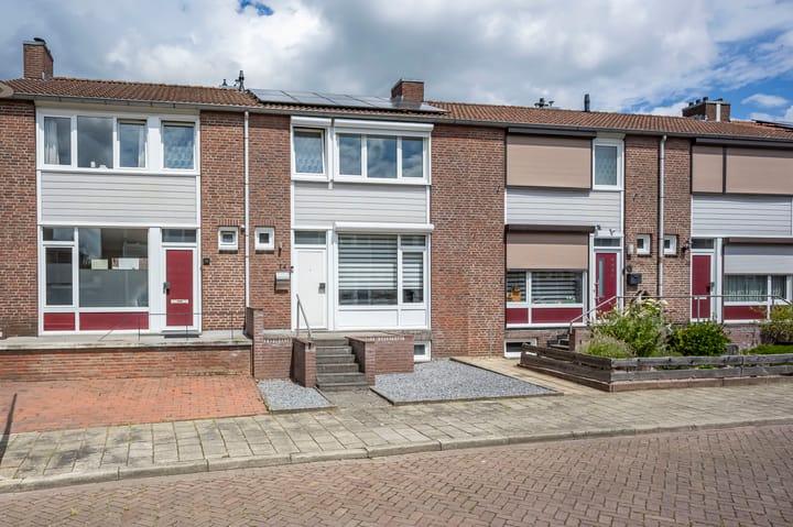 Foto 22 van Burg. Cremersstraat 14