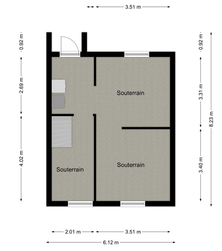 Foto 23 van Burg. Cremersstraat 14