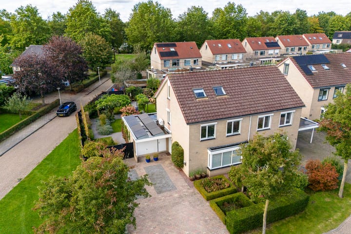 Foto 3 van Margriet 56