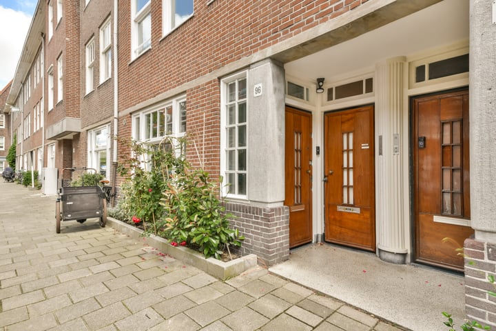 Bekijk foto 20 van Marco Polostraat 96-1