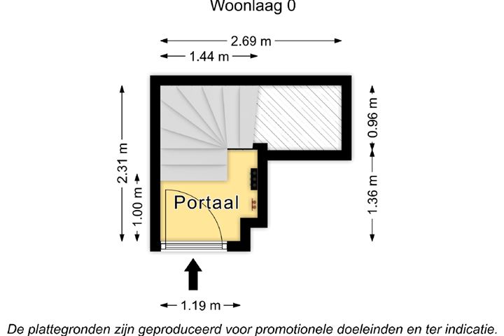 Bekijk foto 30 van Damasstraat 265