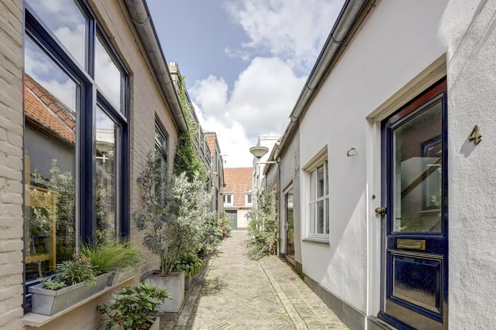 Smakkestraat 4