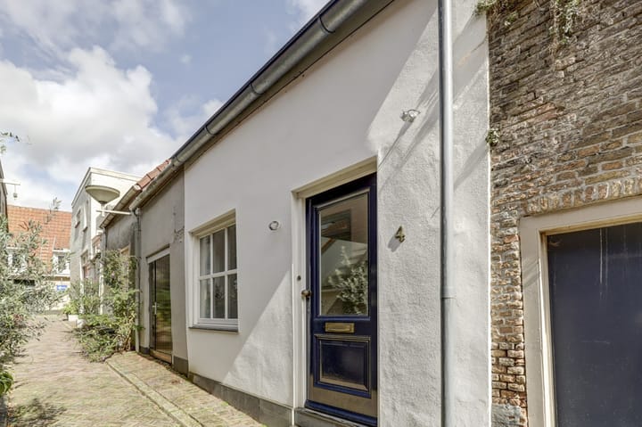 Photo 2 of Smakkestraat 4